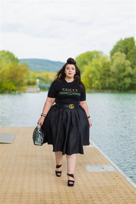 womens gucci outfit|gucci plus size women clothes.